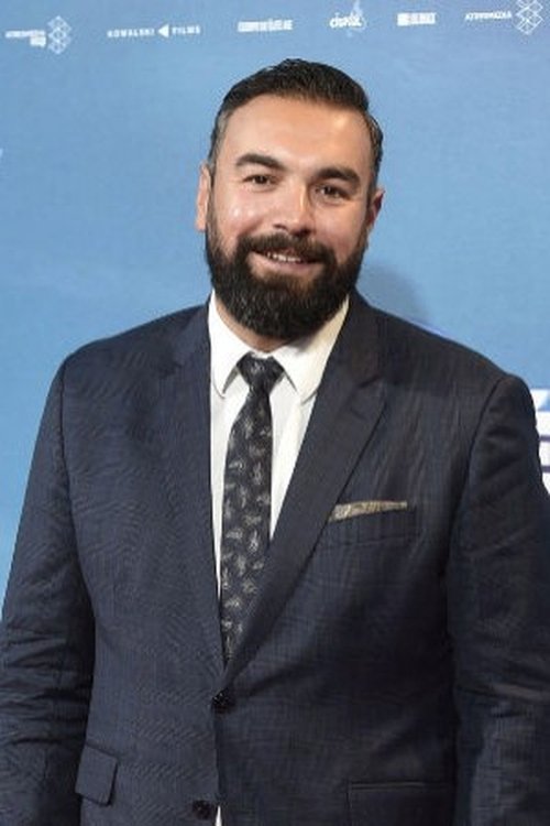 Rober Bodegas as Rober Bodegas