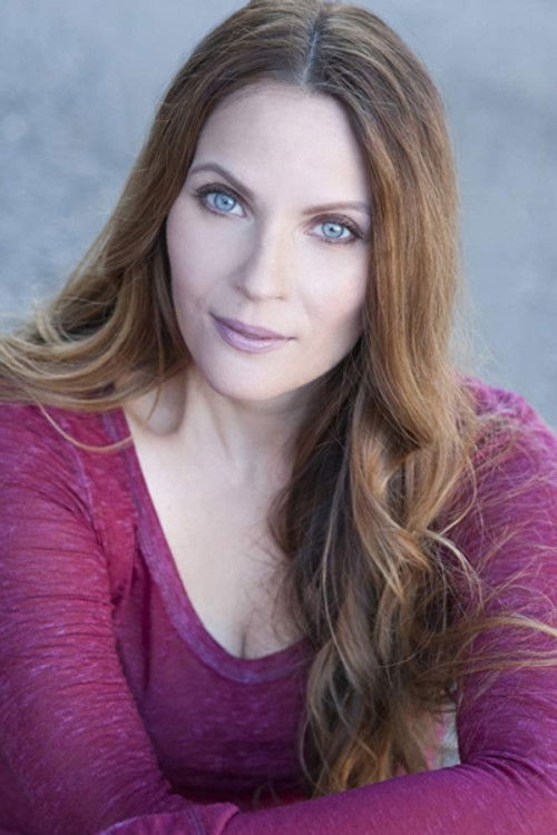 Stephanie Bertoni as Flashback Woman