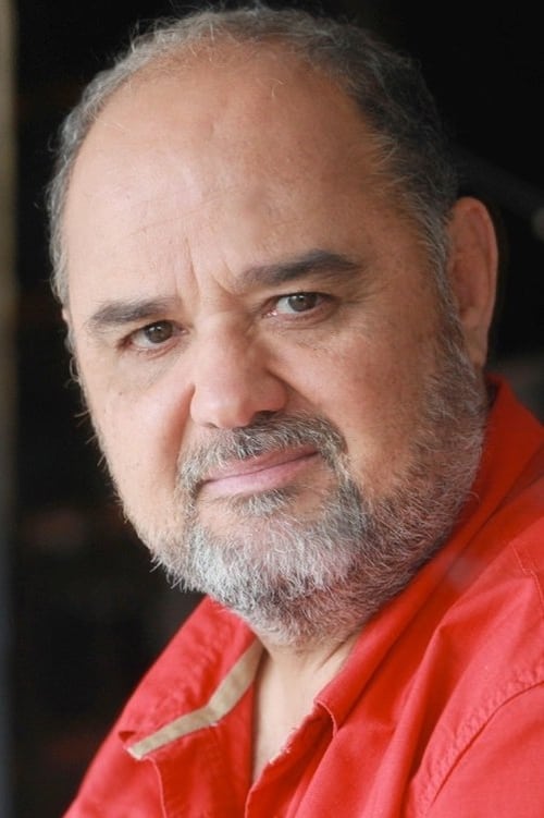 Guillaume Briat as Chasseur 1