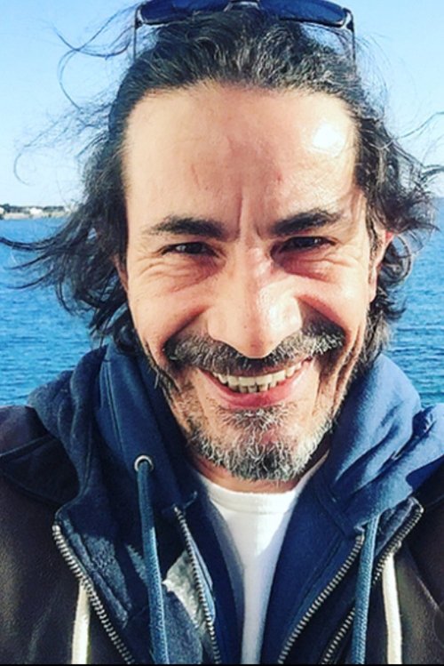 Jicey Carina as Spanish teacher