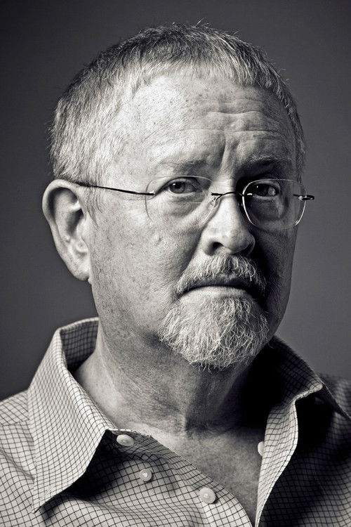 Orson Scott Card profile photo