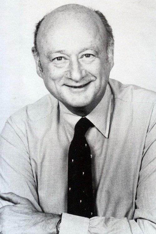 Ed Koch as Moe
