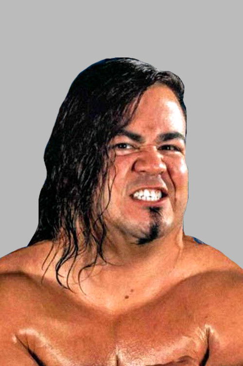 John Costa as Quiet Storm