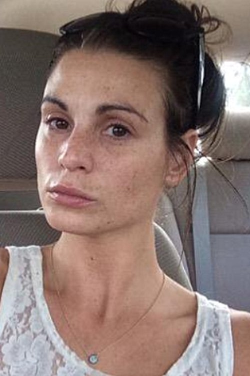 Nicole Dubos as Neighborhood Girl on Couch