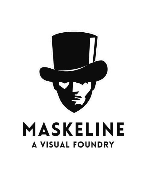 Maskeline logo