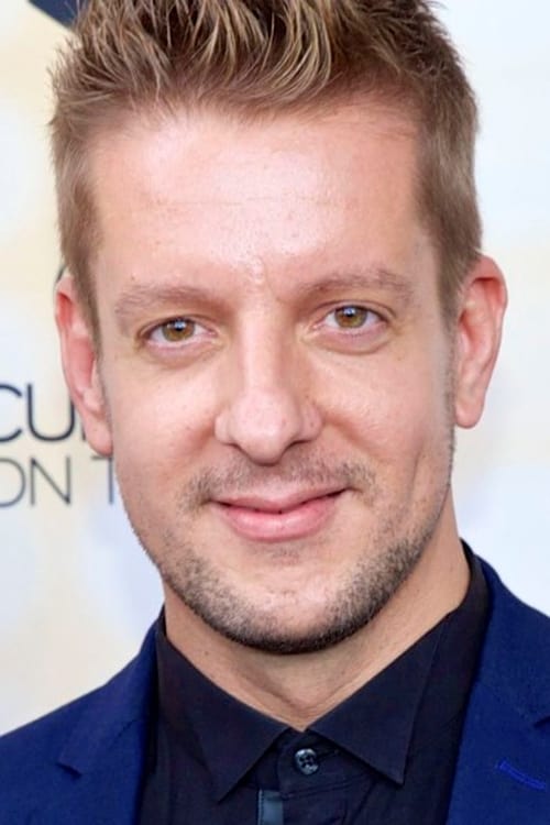 Alex Klaasen as Boudewijn Goudemondt