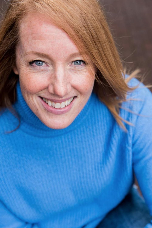 Joanne Pesusich as Dancer #3