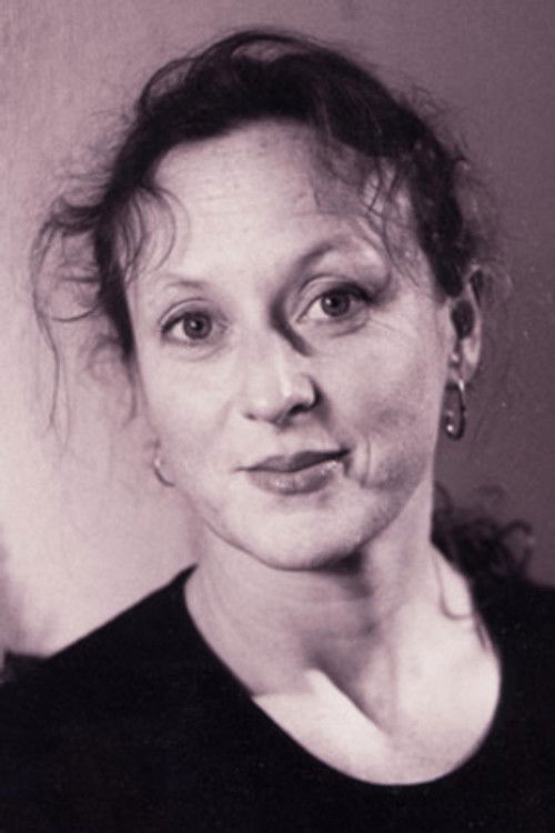 Christine Floderer as Agneta Åhman