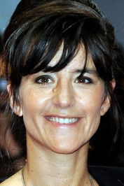 Romane Bohringer as (segment "Claude Miller")