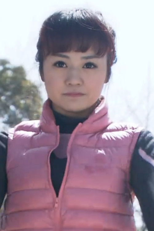 Lu Xiangyi as Zha Qionger