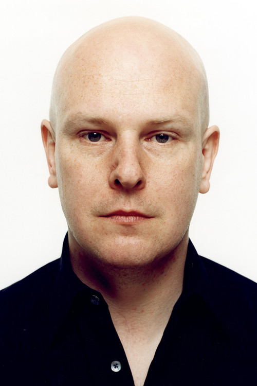 Philip Selway as Self