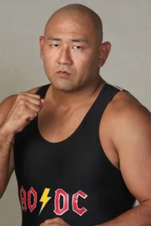 Alexander Otsuka as Self
