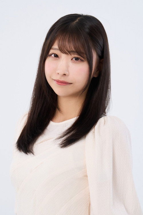 Yuka Suzuki as 