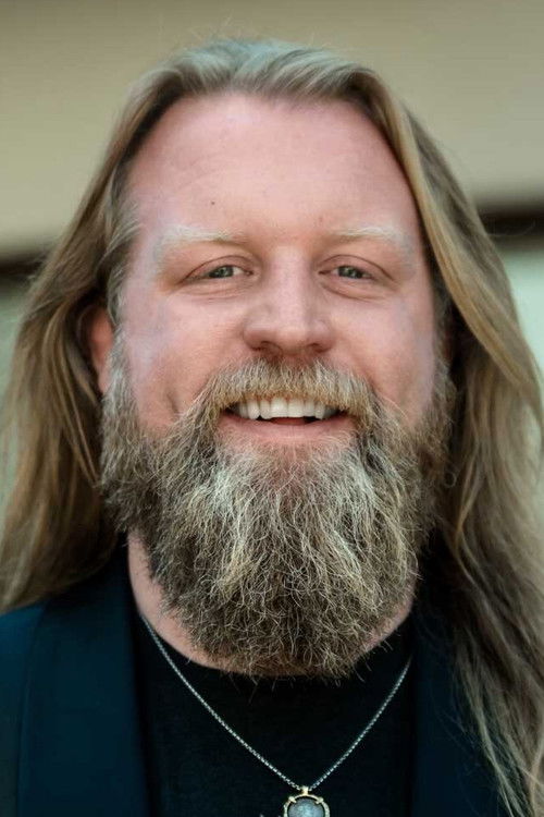 Justin Wren as Self