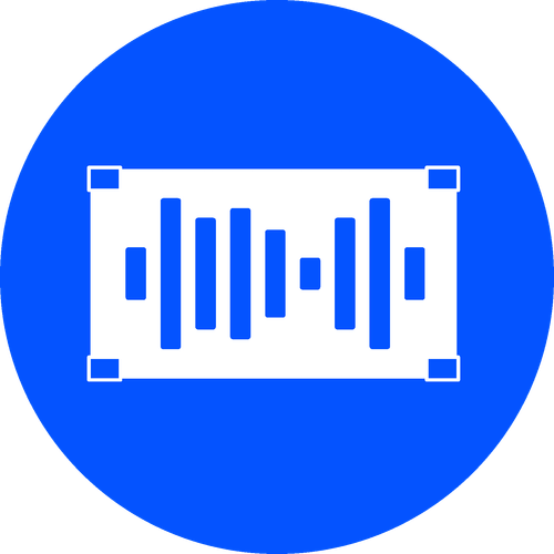 Container Audiovisual logo