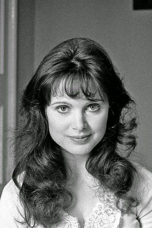 Madeline Smith as Sophia Western