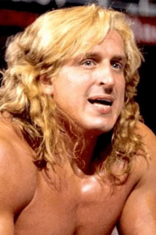 Barry Orton as Barry O