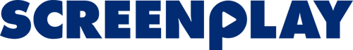 Screenplay Films logo