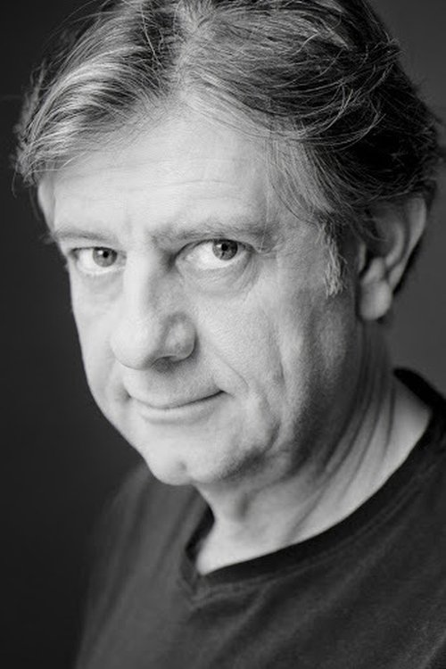 François Berland as 