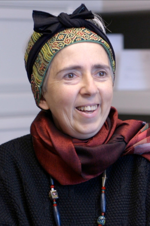 Emilia Maggio as Herself