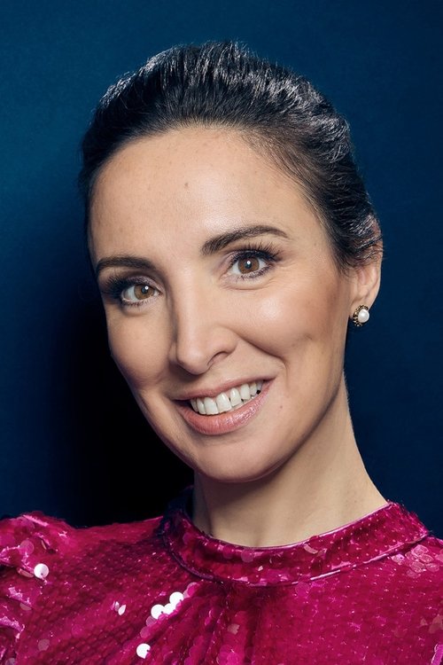 Mary Bronstein as Girl #2