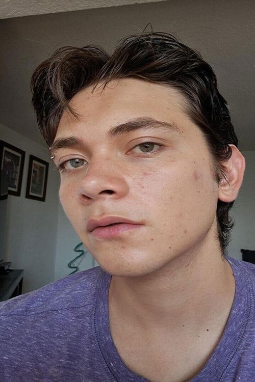 Diego Pauletti as Juan