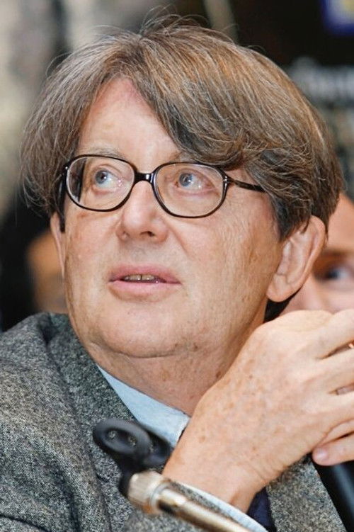 Philippe Collin as Napoléon (segment "Premier empire")