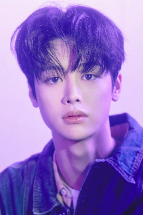 Ma Jingxiang as Self - Contestant