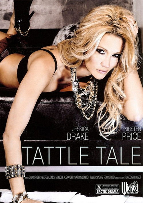 Tattle Tale poster