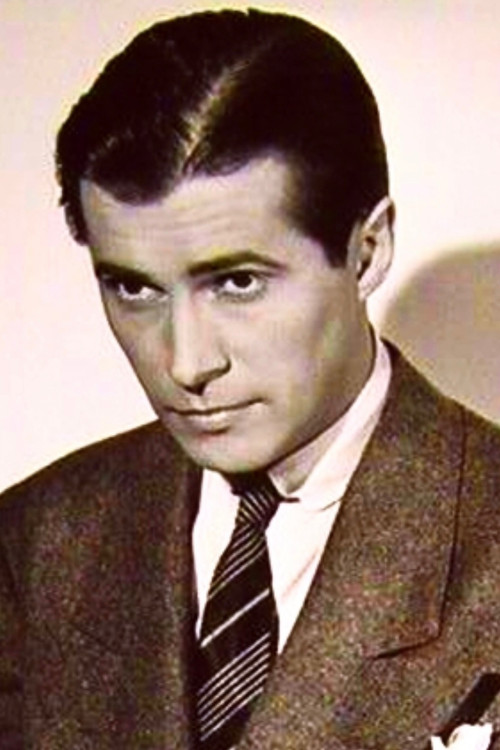 Richard Clarke as Nick Morelli