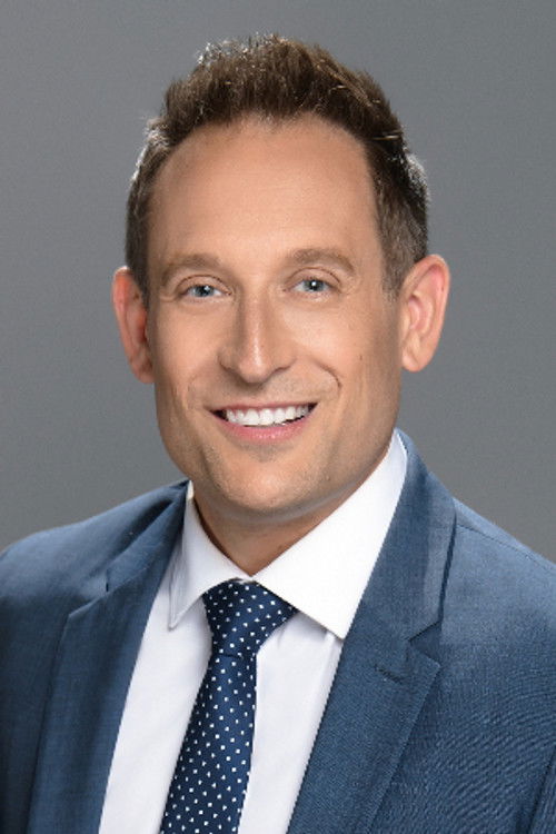 Marcus Leshock as Self