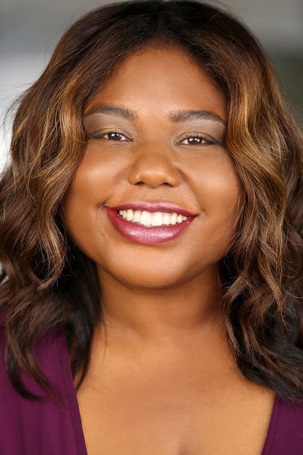 Cherinda Kincherlow as Tanisha