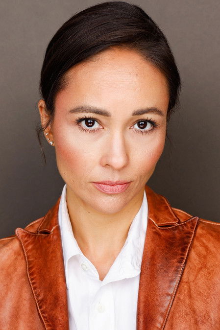 Jennifer Field as Officer Chasuhaga