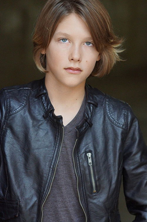 Cale Rush as Gun Store Kid / Himself