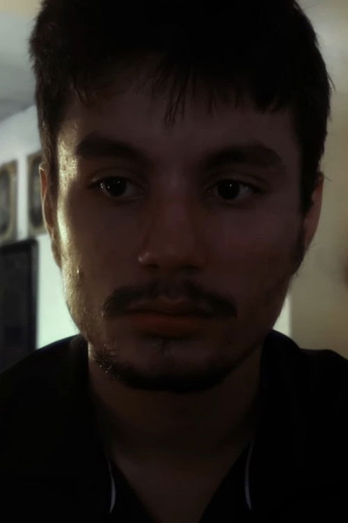 Samuel Rivas as The Man