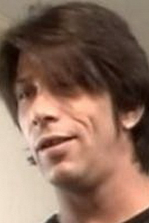 Steve Hatcher as Stanley