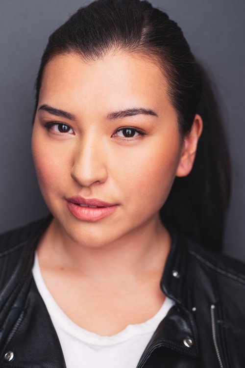 Vanessa Bontea as Andrea