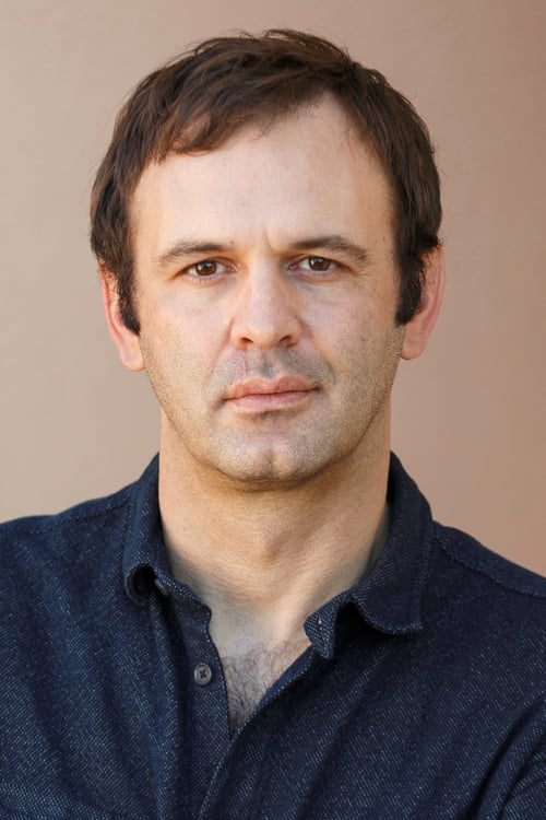 Matthew Blood-Smyth as Oleg