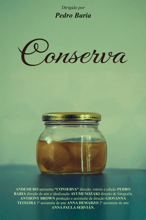 Conserva