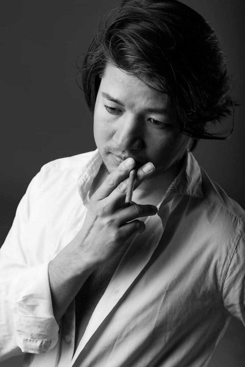 Himalay Khatri as Samurai