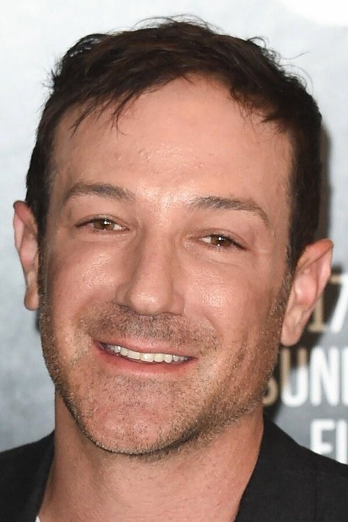 Bryan Fogel as Self