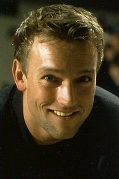 Michaël Milon as Koan