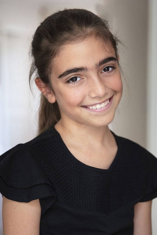 Lior Chabbat as Line