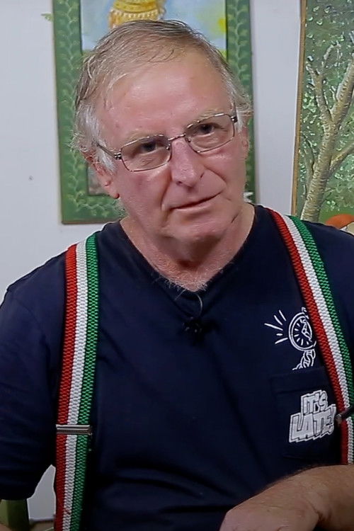 Santo Lipani as Himself