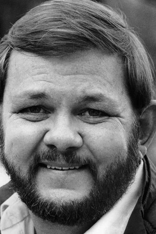 Royce D. Applegate as Johnny Hurricane