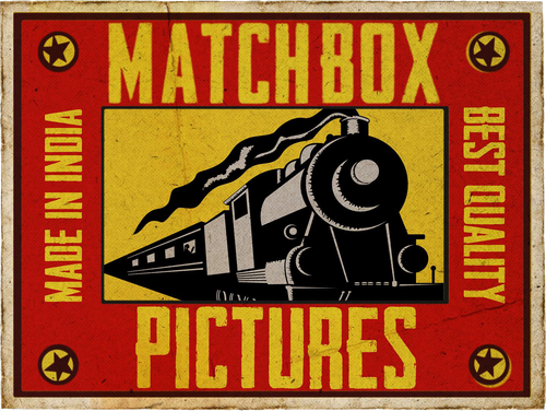 Matchbox Pictures logo