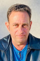 Steven Chase as Stan Mann