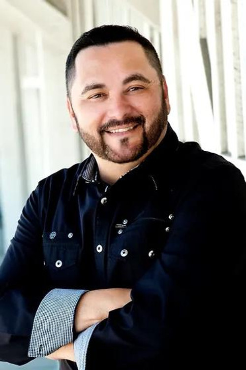 Dennis Gaxiola as Himself