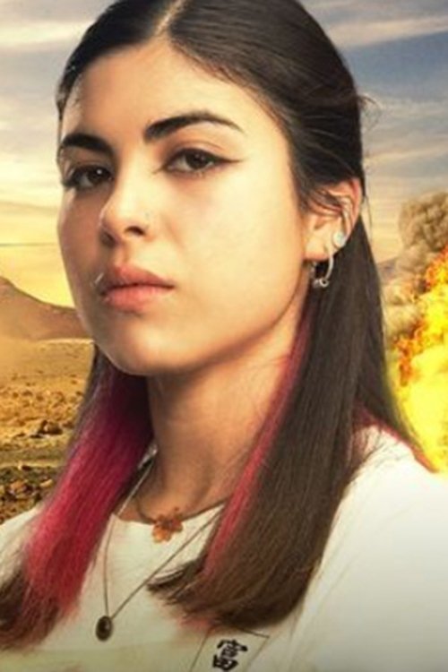 Katalina Sanchez as Quimal