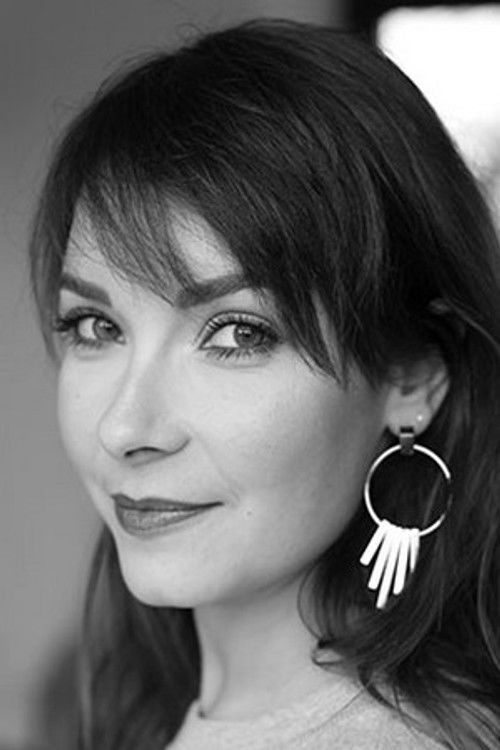 Chloé Briot as Oberto